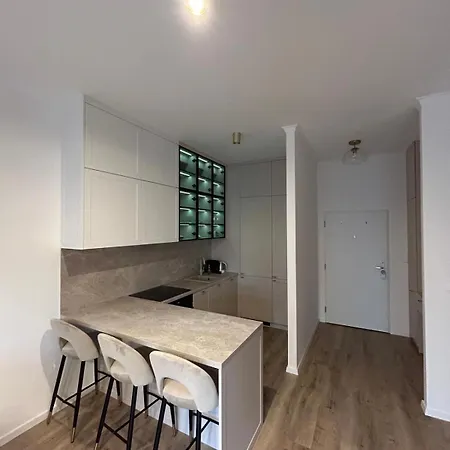 Apartment Kesselbauer With Parking Bratislava