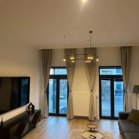 Kesselbauer With Parking Apartment Bratislava