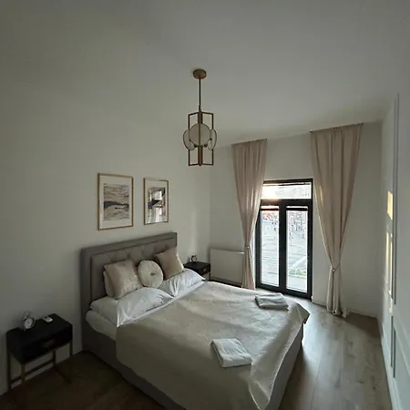 Lejlighed Kesselbauer With Parking