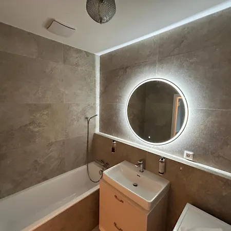 Kesselbauer With Parking Братислава