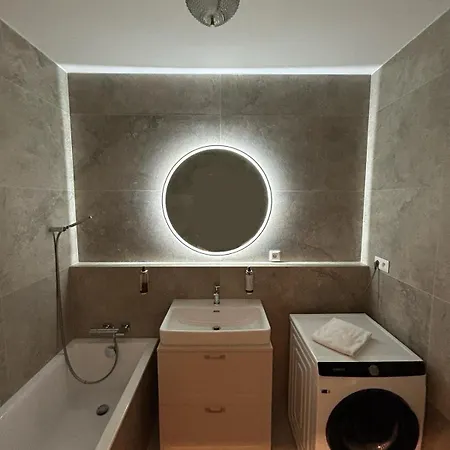 Апартаменты Kesselbauer With Parking *