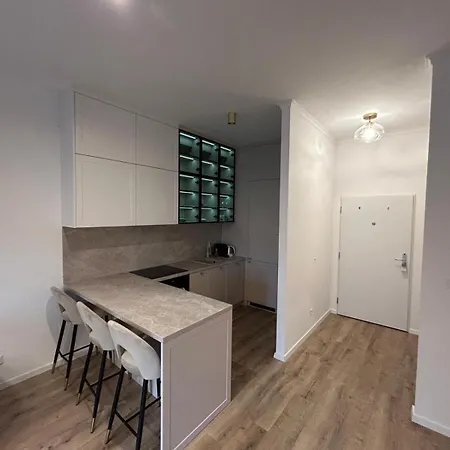 Kesselbauer With Parking * Μπρατισλάβα