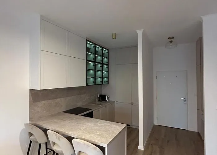 Apartmán Kesselbauer With Parking Bratislava