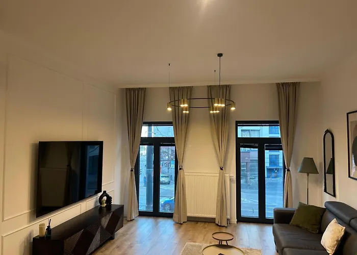 Kesselbauer With Parking Apartamento Bratislava