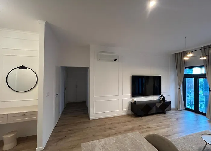 Kesselbauer With Parking Apartamento *