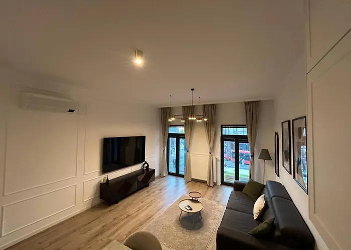 Apartamento Kesselbauer With Parking Bratislava