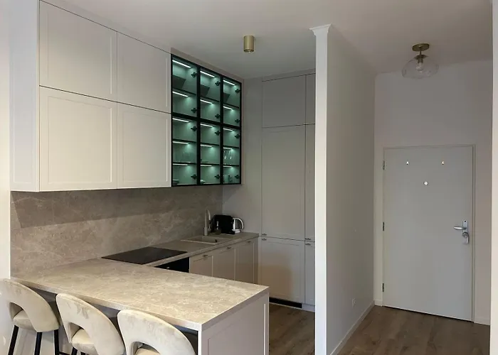 Apartamento Kesselbauer With Parking Bratislava