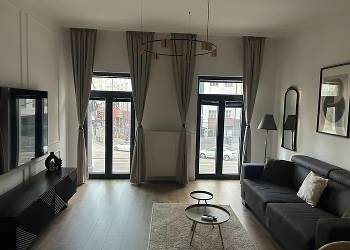 Kesselbauer With Parking Apartamento