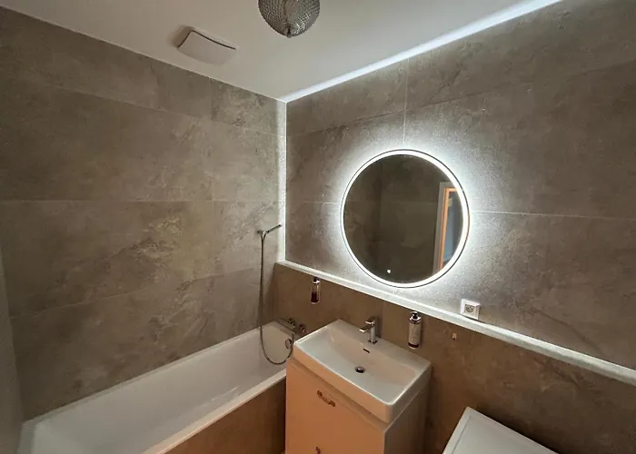 Kesselbauer With Parking 布拉迪斯拉发